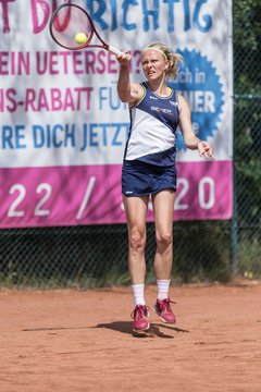 Bild 330 - OL TV Uetersen - 1. Kieler HTC